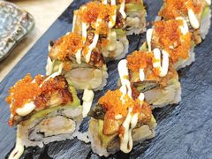 -东京屋(武定路店)