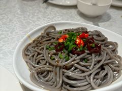 酸辣蕨根粉-宏玲餐厅(四川南路店)