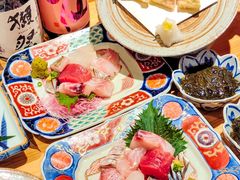 -镹·鱼料理  国产鱼使用店