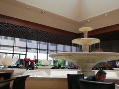 -无锡君来洲际酒店