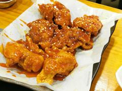 -咕咕站韩国料理(紫金港店)