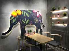 -素匠泰茶(三里屯SOHO工体奶茶店)