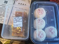 -富华斋饽饽铺·宫廷糕点·伴手礼(护国新天地店)