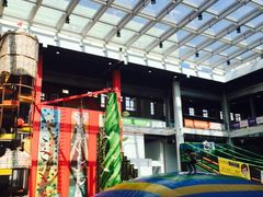 -蒙特利亲子乐园