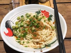 招牌脆臊面-十一街幺鸡成都担担面(悠方店)