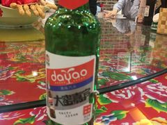 -闯关东东北农家菜(崂山石老人店)