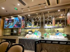 -芭菲盛宴·环球美食(锦城万达广场店)