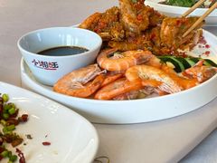 -小湘旺(唐家岭店)