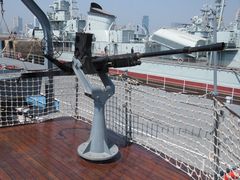 -中国人民解放军海军博物馆