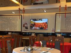 -马凯餐厅(长椿街店)