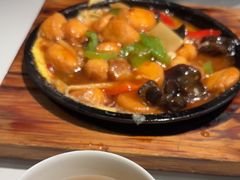 -三玛璐酒楼(汉口路店)