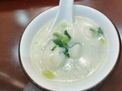 -老苏州芳和园茶酒楼  传统苏帮菜(观前店)