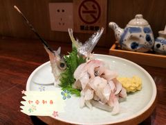 -加奈日本料理