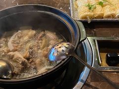 -同仁四季椰子鸡(海岸城天利店)