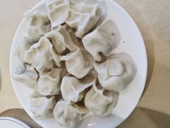 -大眼锅贴水饺(河东店)