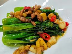 -山南熏肉大饼(辽菜旗舰店)