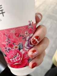 -Nail Romance·美甲罗曼史