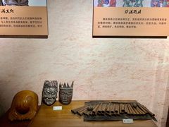 -叶赫那拉城
