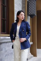 -优山定制西服衬衫大衣(国贸店)