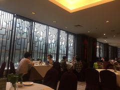 大堂-老东吴食府(雅都店)