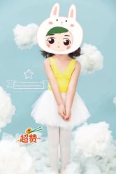 -憨大叔韩式儿童摄影(浦东新区店)