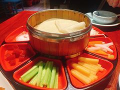 -北平食府(马鞍山路店)