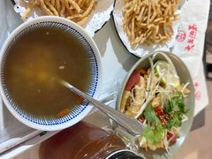 -大王油茶(二厂文创公园店)