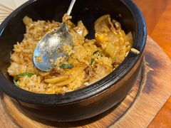 -牛玄庵日式寿喜烧·料理店(新源里店)