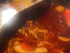 -临江门重庆老火锅(德新里店)