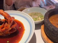 -0776食堂·京城创意菜(七里庄店)