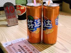 -老街称盘麻辣烫(印象城店)