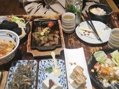 -小川洋风料理(街道口店)