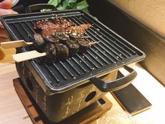 -锦和牛·炭火烧肉(ICC太和里店)