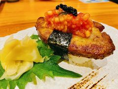 鹅肝寿司-酒吞(七宝领展广场店)