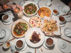 -初蓉丨遇见新川菜(亲贤街荣耀店)