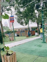 -萌宠亲子动物乐园(槐房万达店)