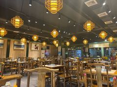 -肖肖酸萝卜鱼火锅(总店)