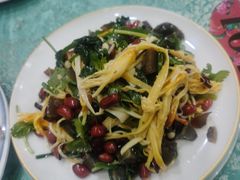 -鹤乡东北菜(崮山路店)