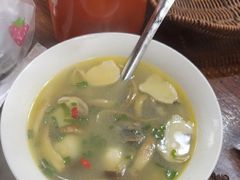 -龙姐私房菜(和顺古镇店)