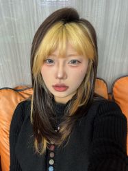 点击看大图 -My未来Hair Salon