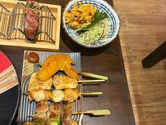 -鸟鹏烧鸟居酒屋(珠江新城店)