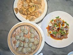 -兴仙饭店·闽味海鲜(马尾总店)