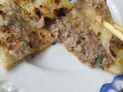 牛肉饼-瑞祥园杨家牛肉大饼店(九路店)