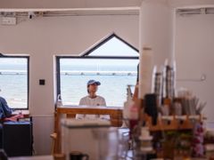 -ChanDu躔度咖啡(灯塔店)