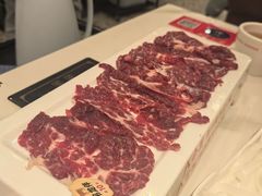 -八合里潮汕鲜牛肉火锅(上海汇智广场店)