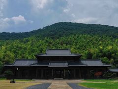 -兰亭风景区