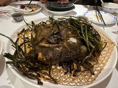 -老吉士酒家(天平路店)