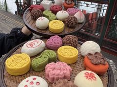 -仿膳饭庄·宫廷风味(百年传承店)