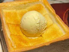 面包诱惑-绿茶餐厅(乐峰广场店)