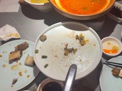 -闽上鲜·福建菜(龙湖滨江天街店)